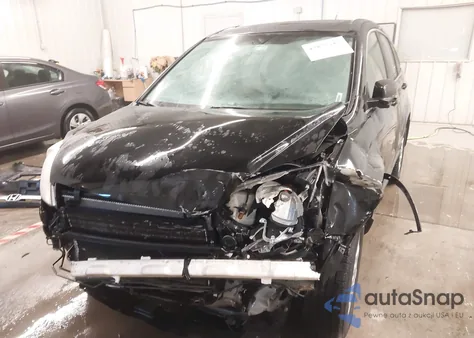 2009 Honda Cr-V Ex-L из США, поврежденный, VIN JHLRE487X9C022765